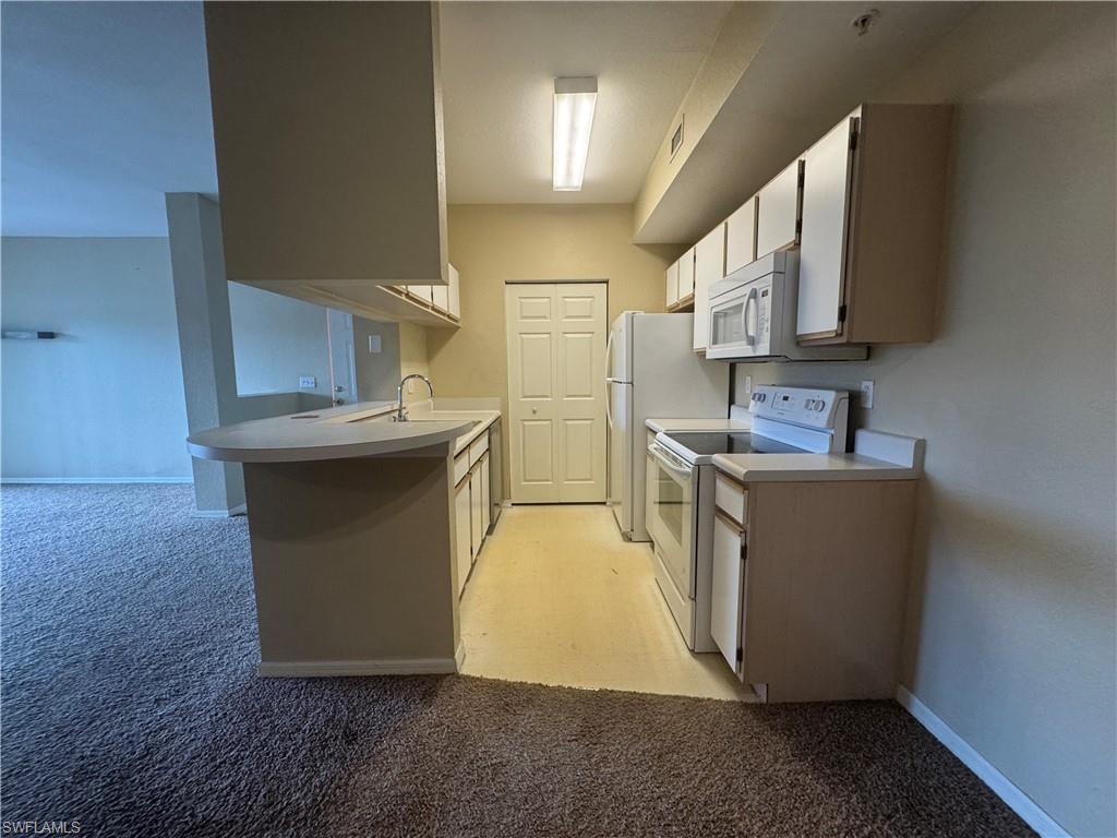 TUSCANY GARDENS - Residential Lease