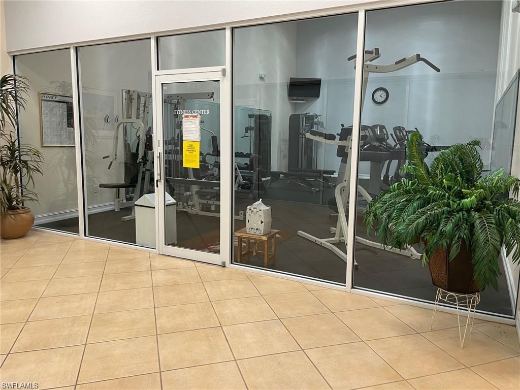 TUSCANY GARDENS - Residential Lease