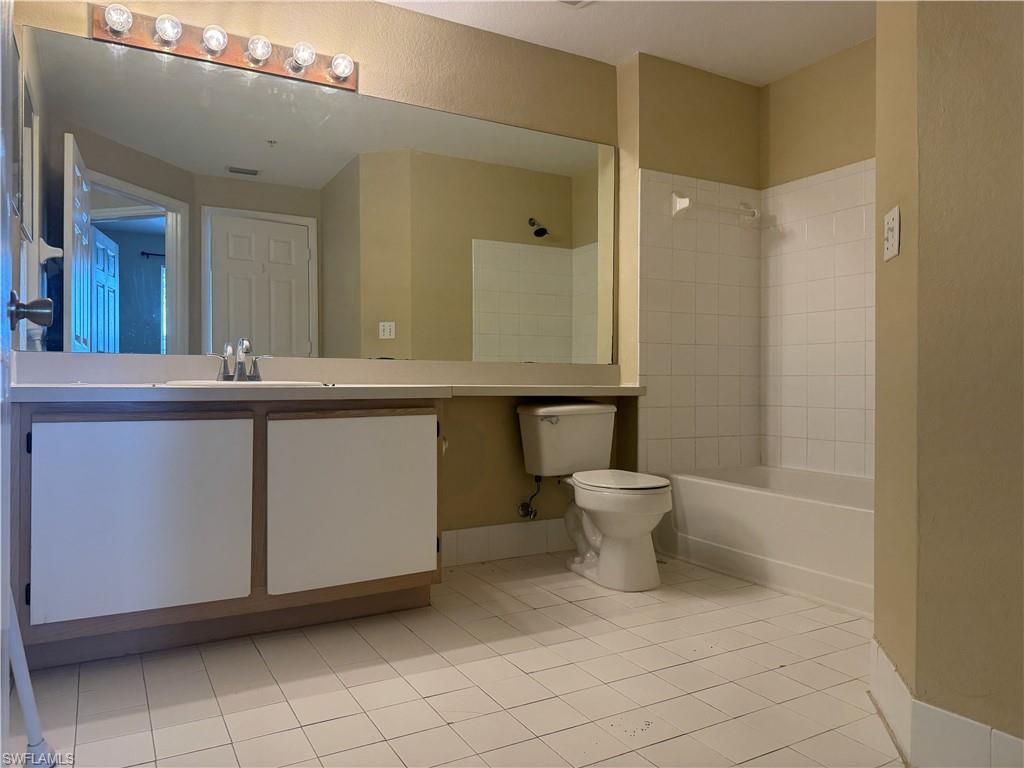 TUSCANY GARDENS - Residential Lease