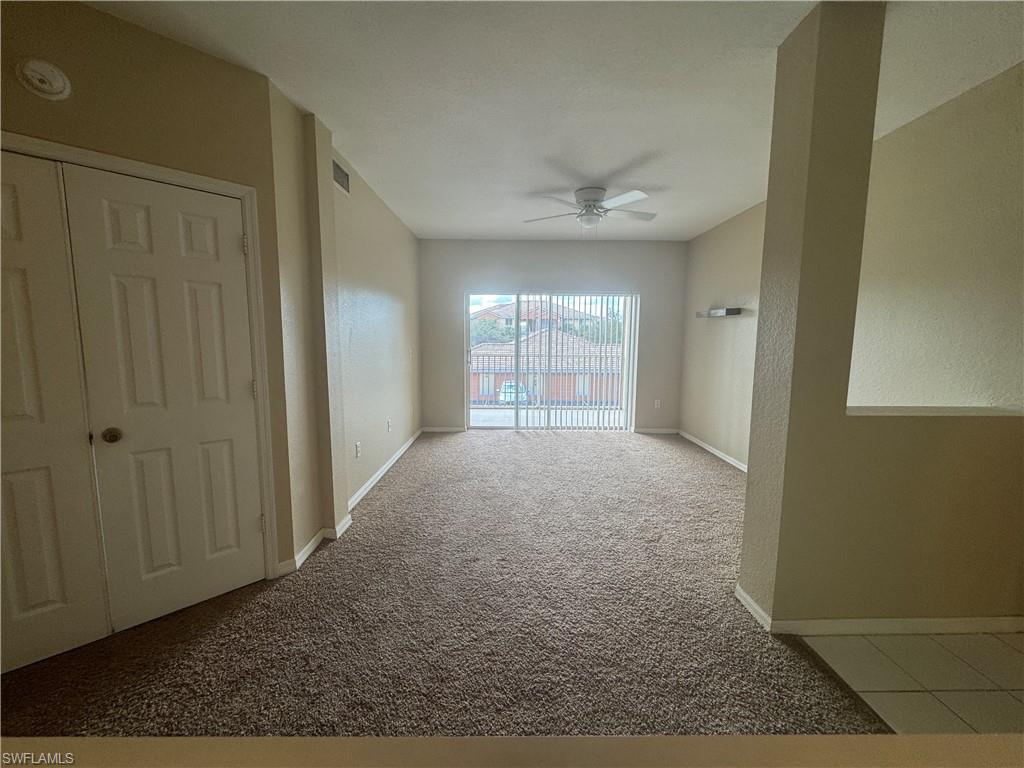 TUSCANY GARDENS - Residential Lease