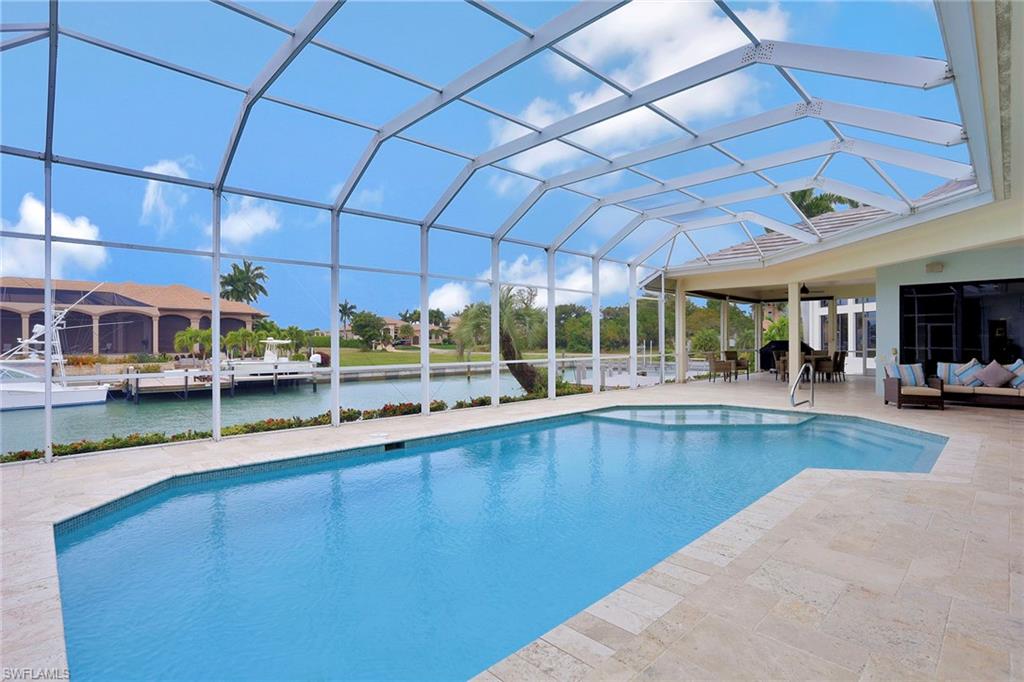 MARCO ISLAND - Residential
