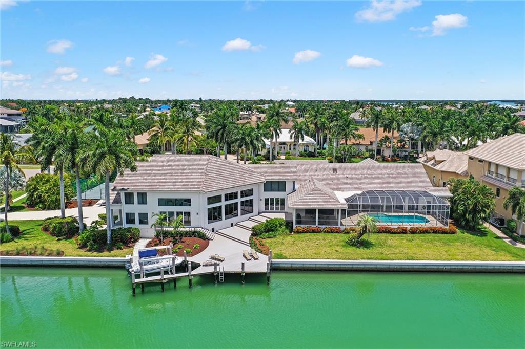 MARCO ISLAND - Residential