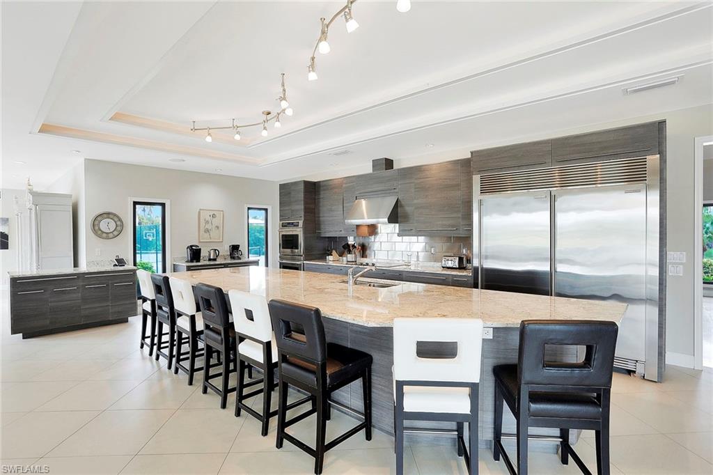 MARCO ISLAND - Residential