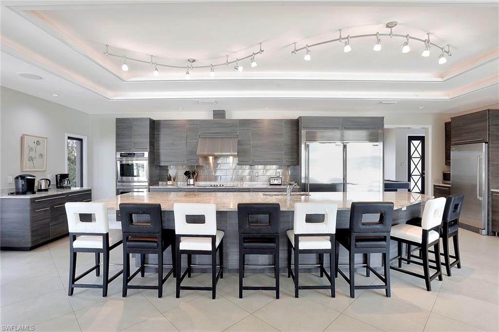 MARCO ISLAND - Residential