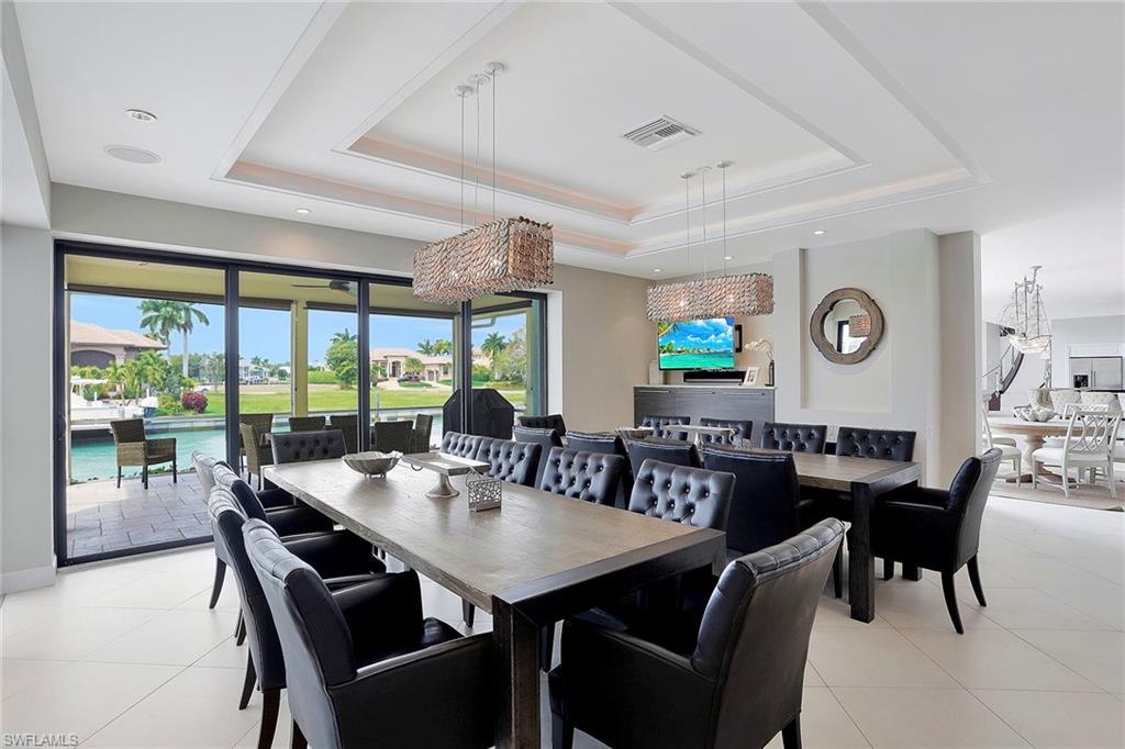 MARCO ISLAND - Residential