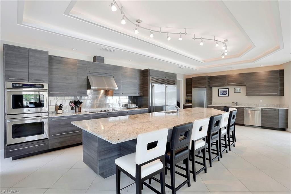 MARCO ISLAND - Residential