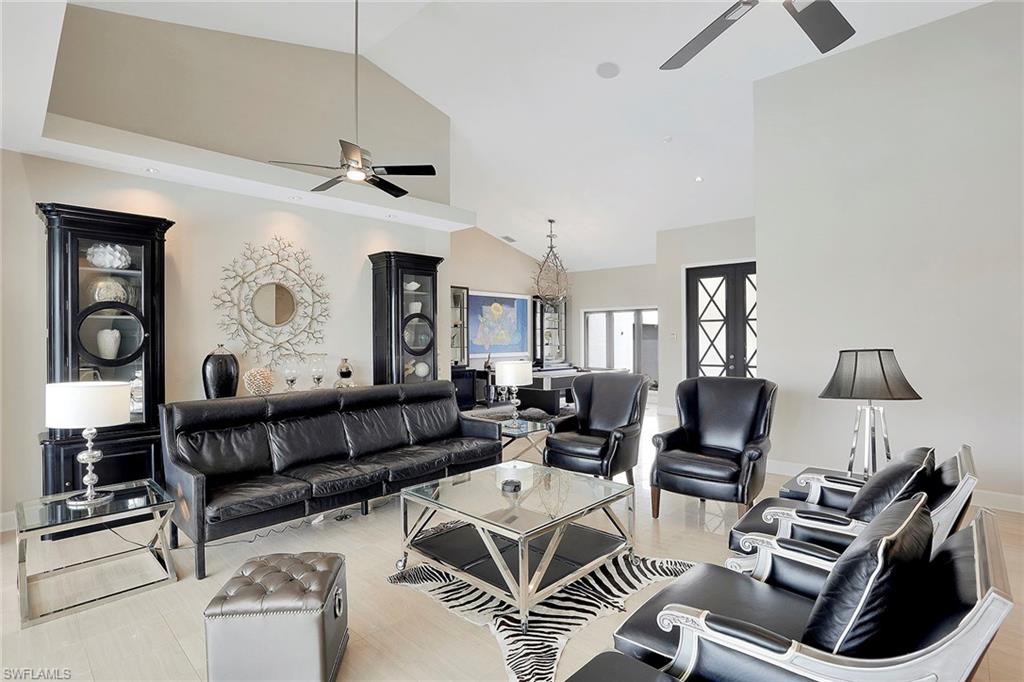 MARCO ISLAND - Residential