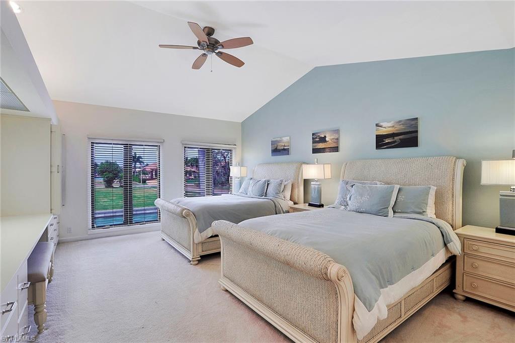 MARCO ISLAND - Residential