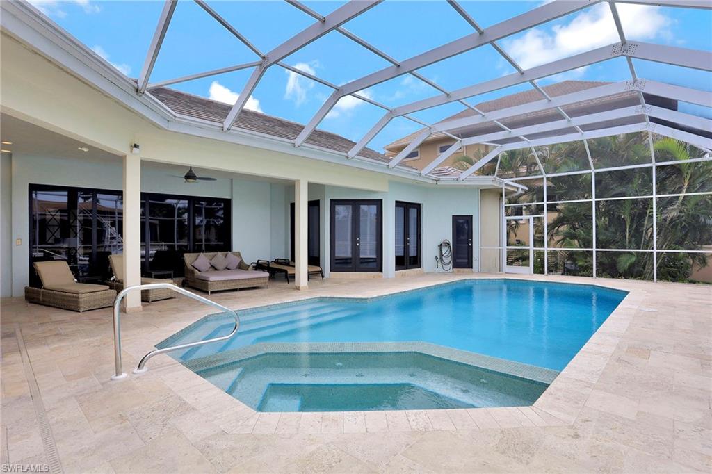 MARCO ISLAND - Residential