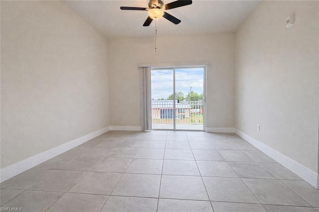 CAPE CORAL - Residential Lease