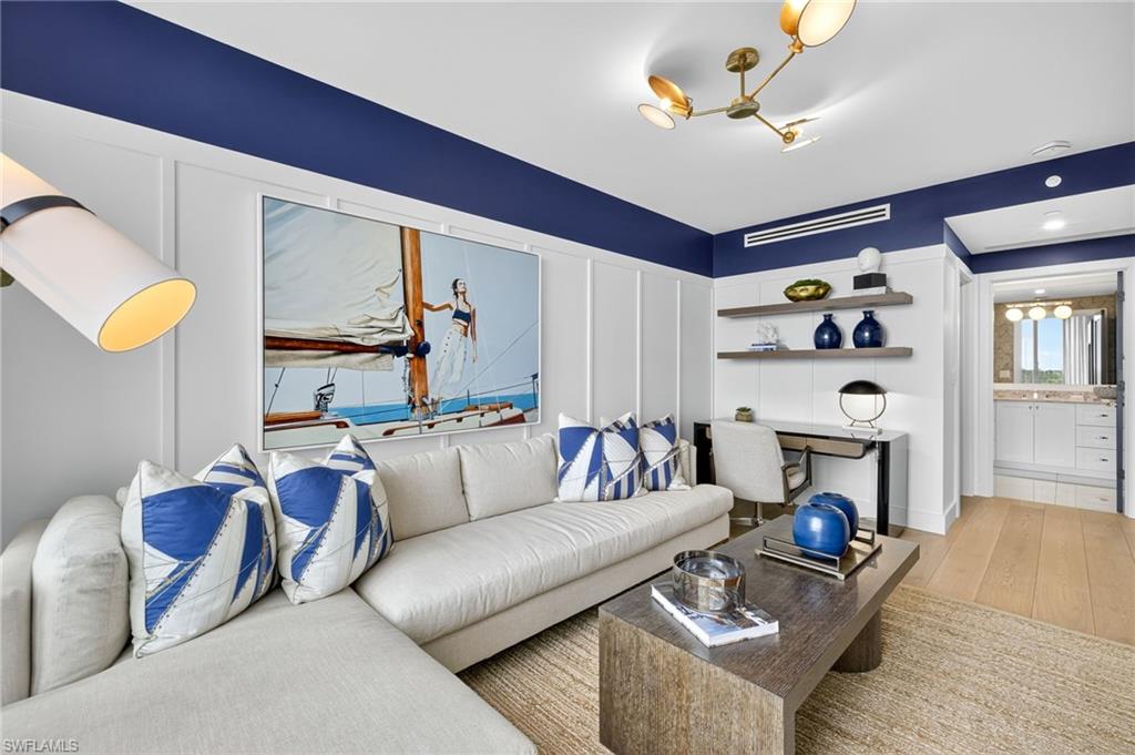 KALEA BAY TOWER 200 - Residential