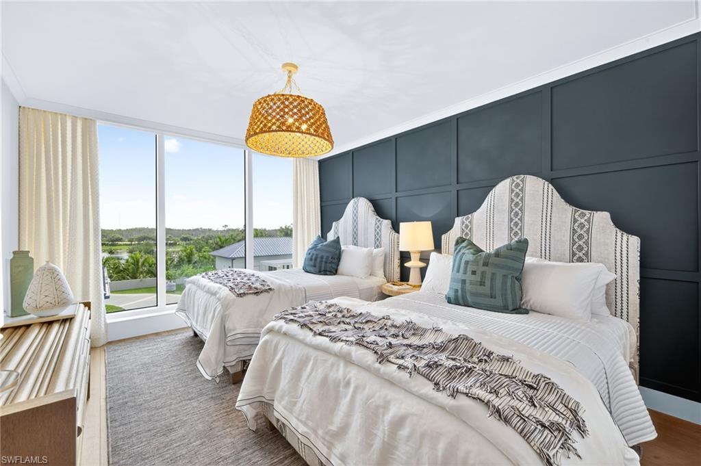 KALEA BAY TOWER 200 - Residential