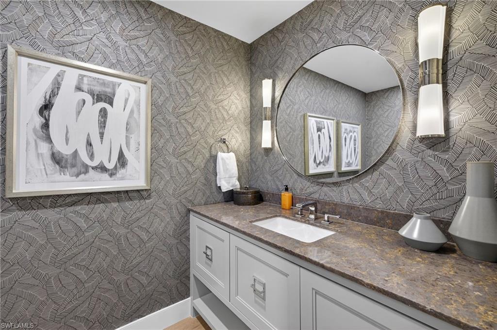 KALEA BAY TOWER 200 - Residential