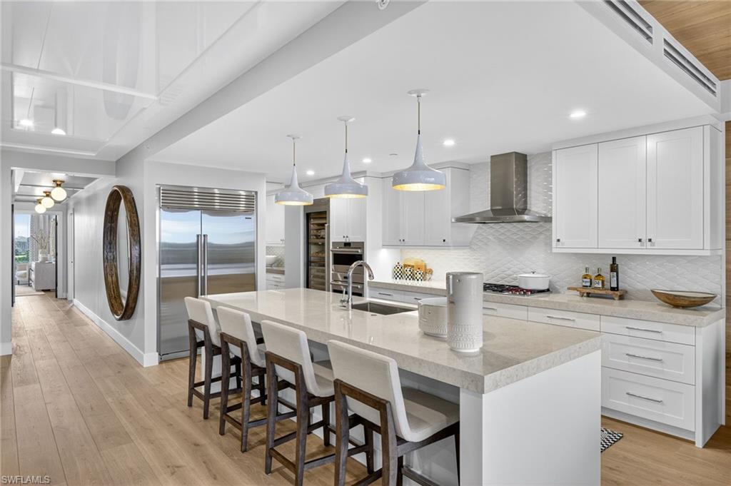 KALEA BAY TOWER 200 - Residential