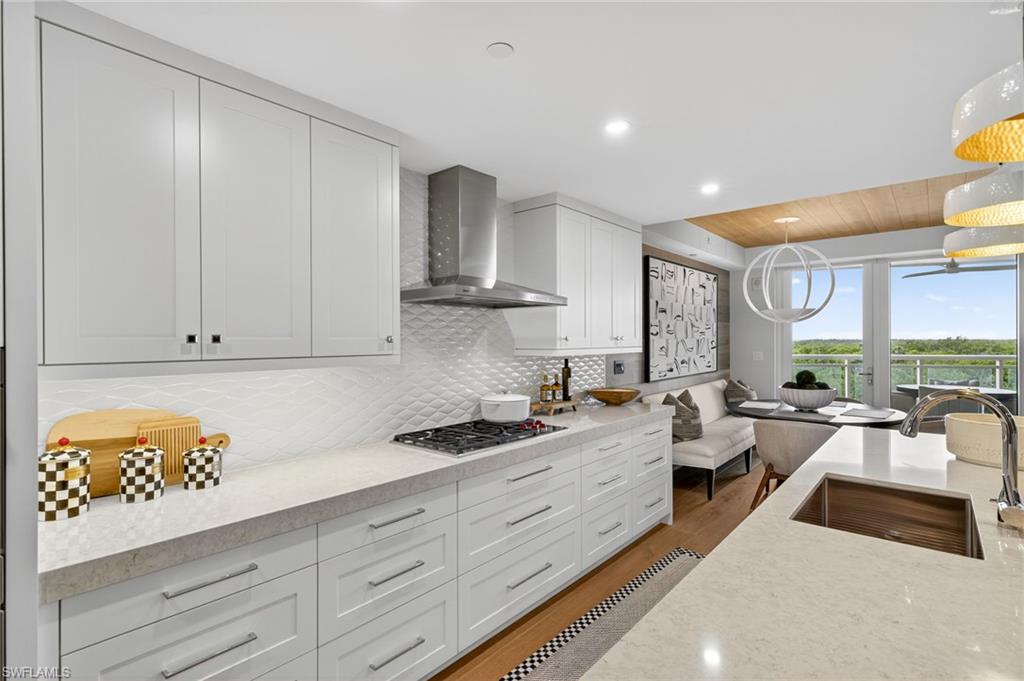 KALEA BAY TOWER 200 - Residential