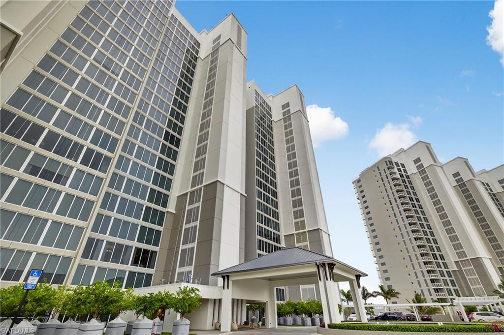 KALEA BAY TOWER 200 - Residential