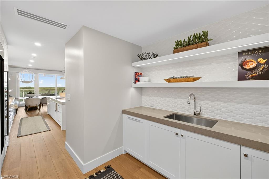 KALEA BAY TOWER 200 - Residential