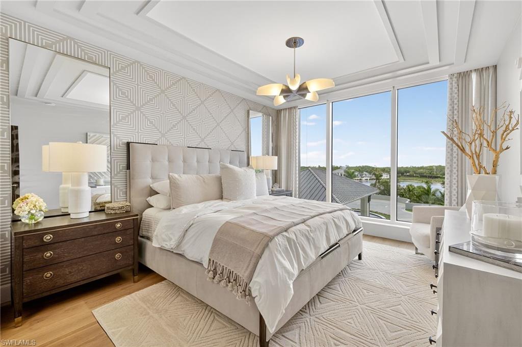 KALEA BAY TOWER 200 - Residential