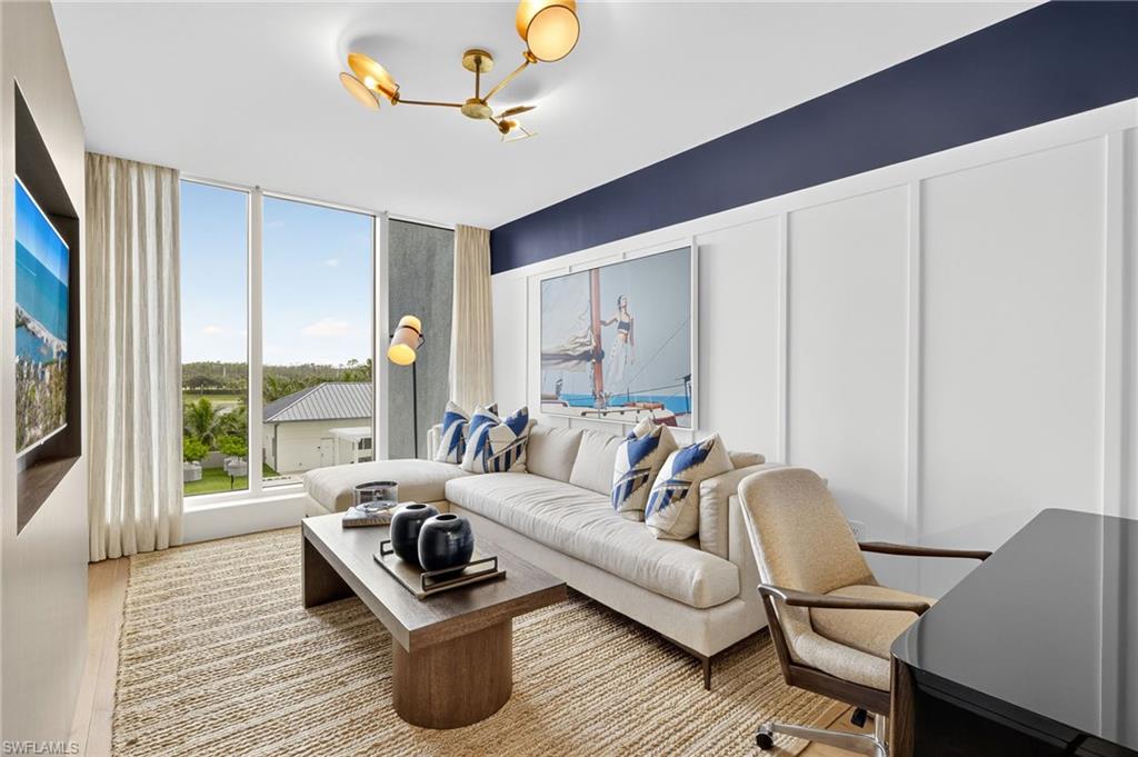 KALEA BAY TOWER 200 - Residential