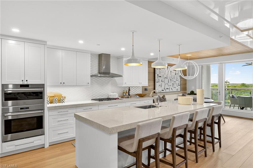 KALEA BAY TOWER 200 - Residential