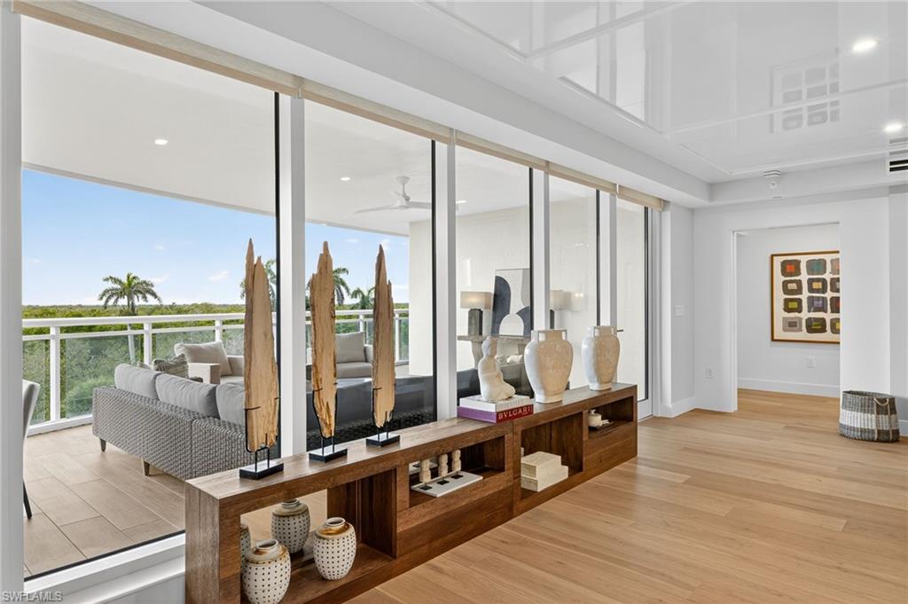 KALEA BAY TOWER 200 - Residential