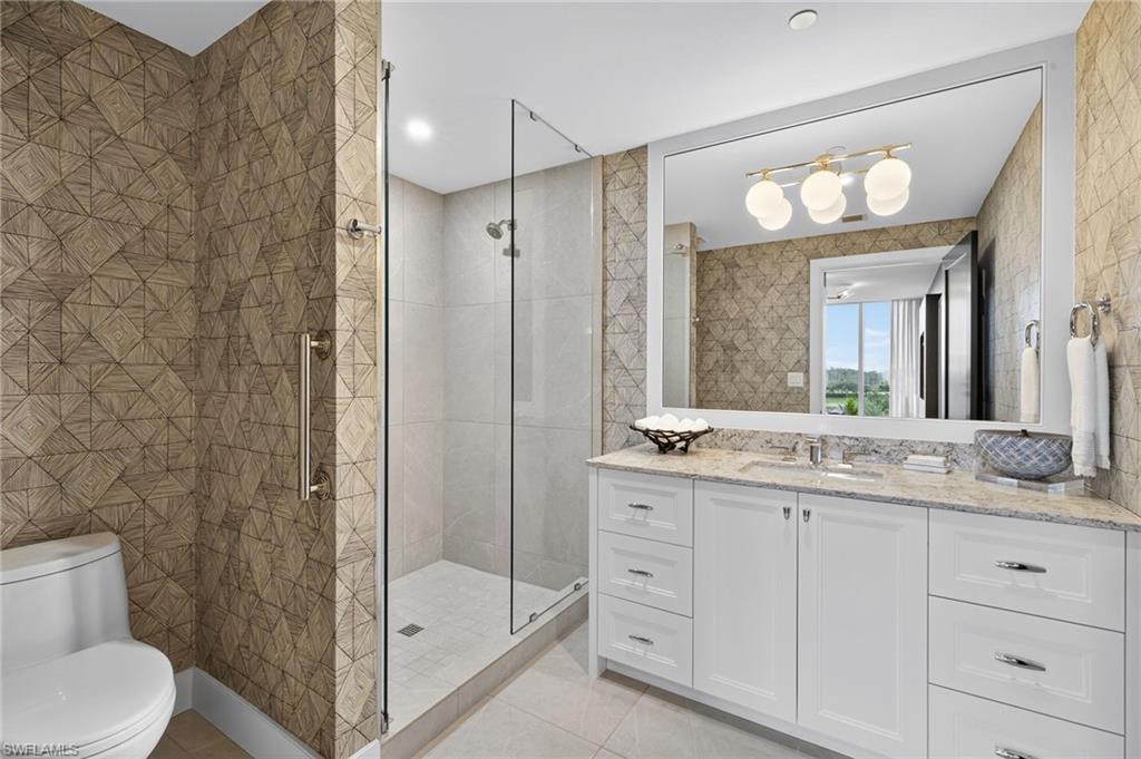 KALEA BAY TOWER 200 - Residential