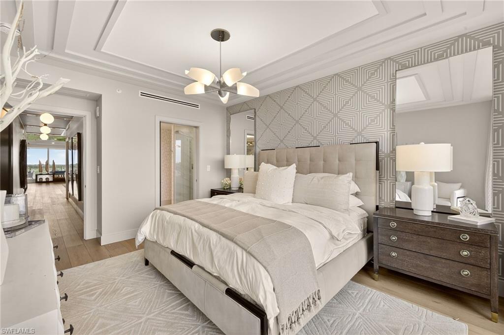 KALEA BAY TOWER 200 - Residential