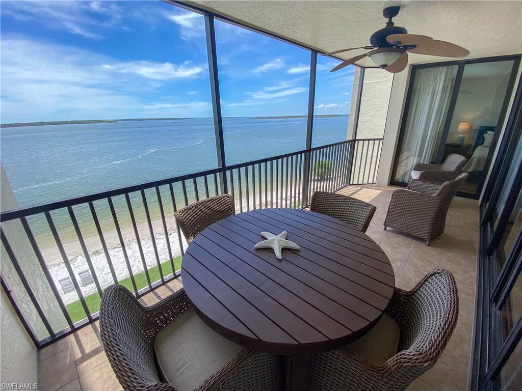 SANIBEL HARBOUR TOWER CONDO - Residential