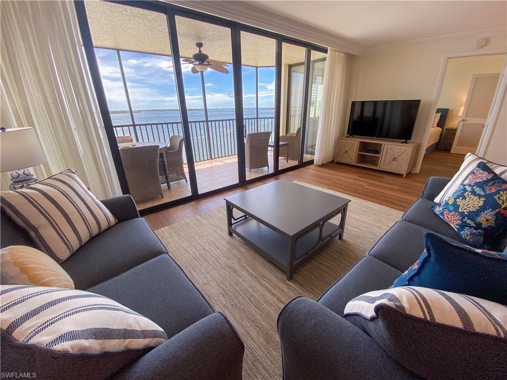 SANIBEL HARBOUR TOWER CONDO - Residential