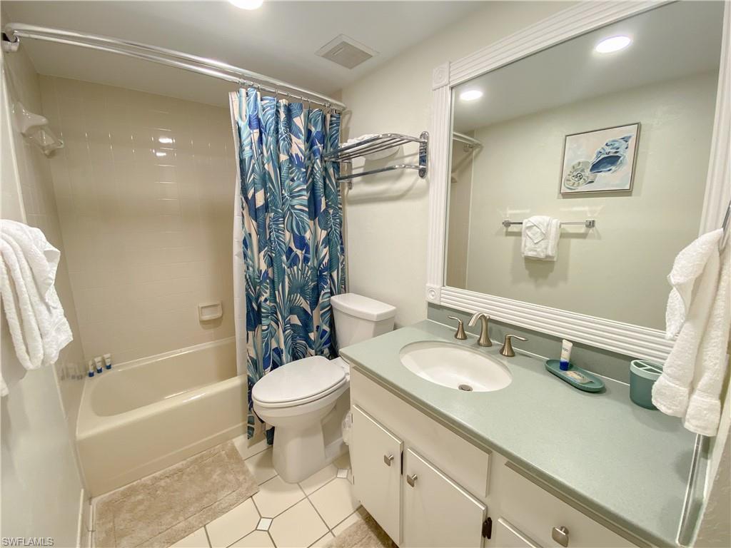SANIBEL HARBOUR TOWER CONDO - Residential
