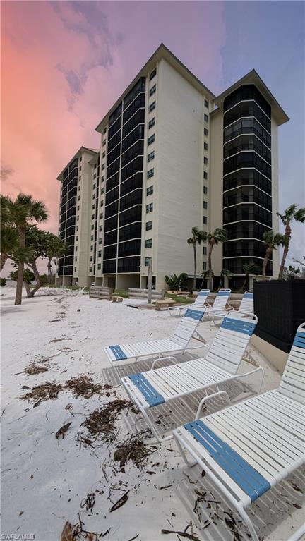 SANIBEL HARBOUR TOWER CONDO - Residential