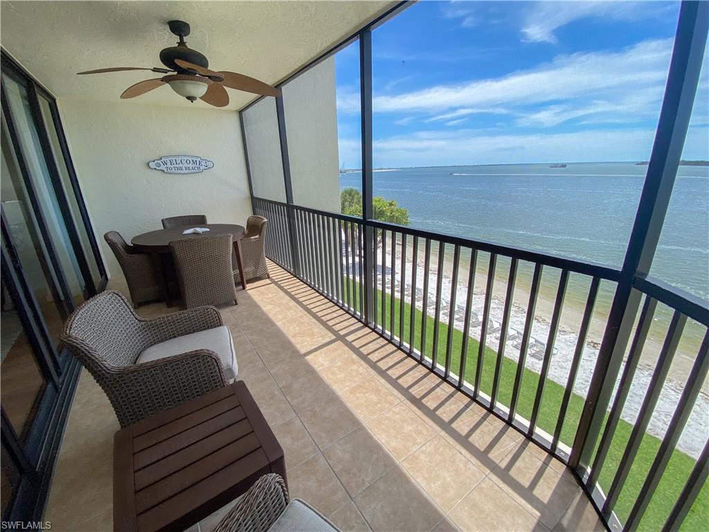 SANIBEL HARBOUR TOWER CONDO - Residential