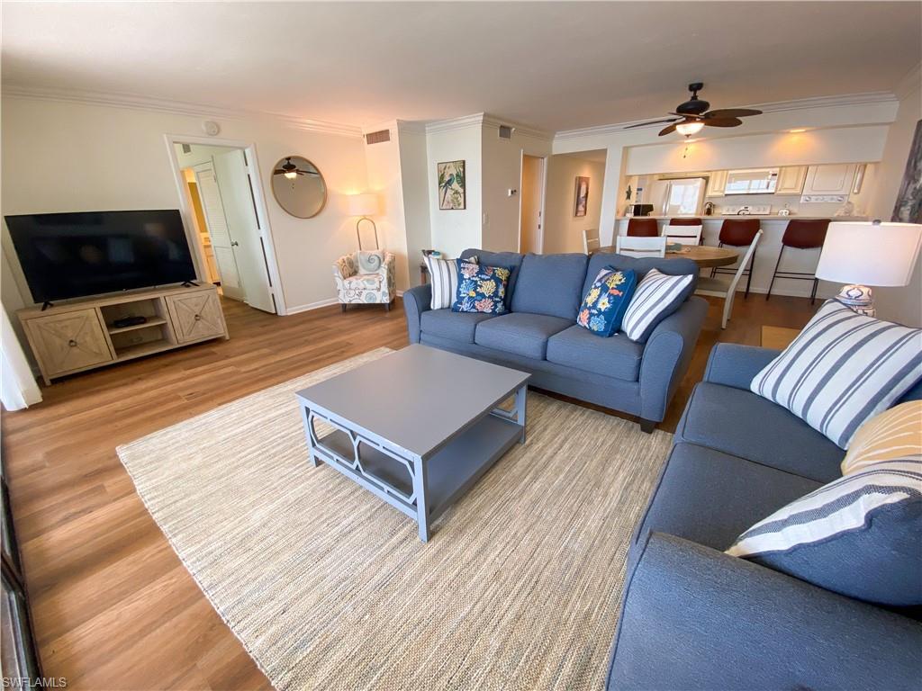 SANIBEL HARBOUR TOWER CONDO - Residential
