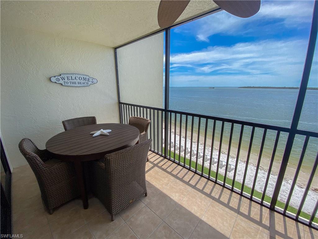 SANIBEL HARBOUR TOWER CONDO - Residential