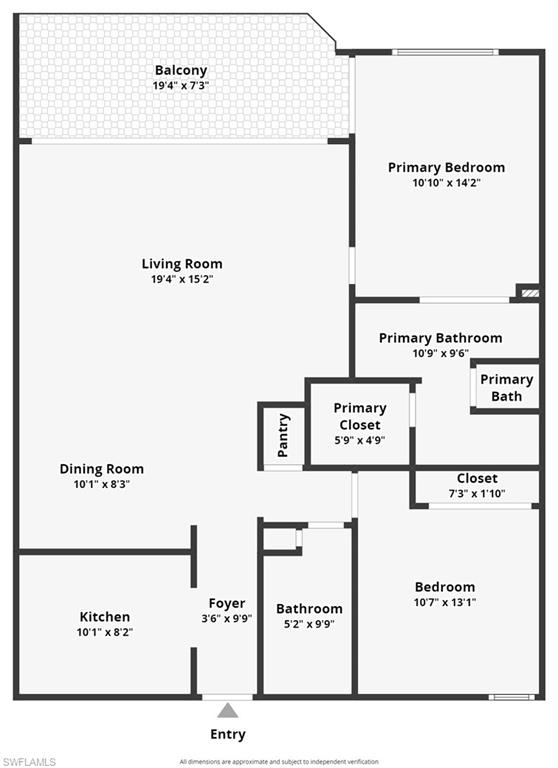 SANIBEL HARBOUR TOWER CONDO - Residential