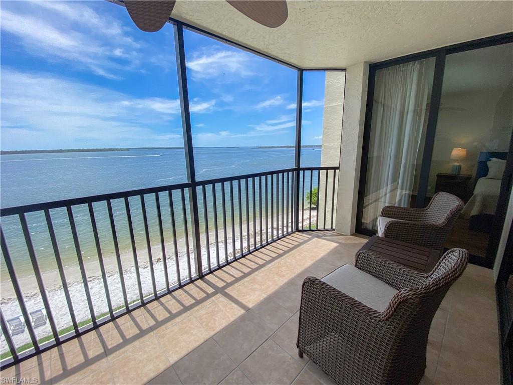 SANIBEL HARBOUR TOWER CONDO - Residential