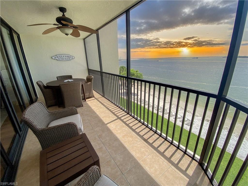 SANIBEL HARBOUR TOWER CONDO - Residential