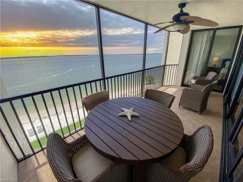 SANIBEL HARBOUR TOWER CONDO - Residential