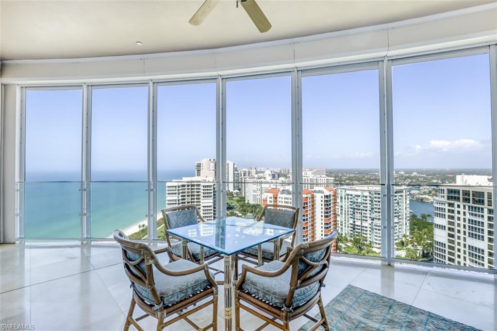 REGENT - Residential