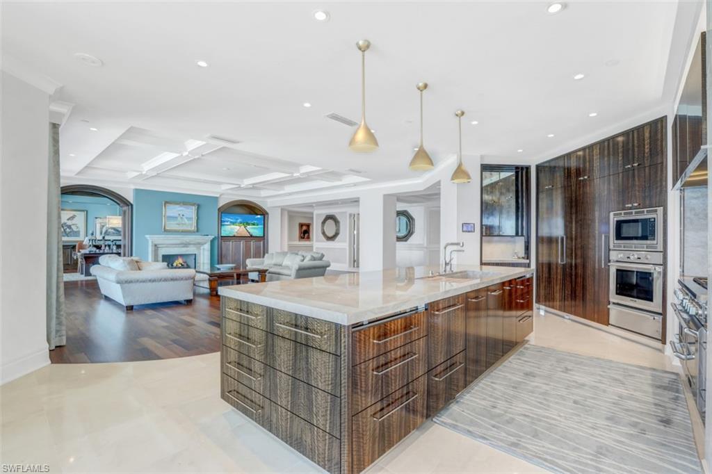 REGENT - Residential