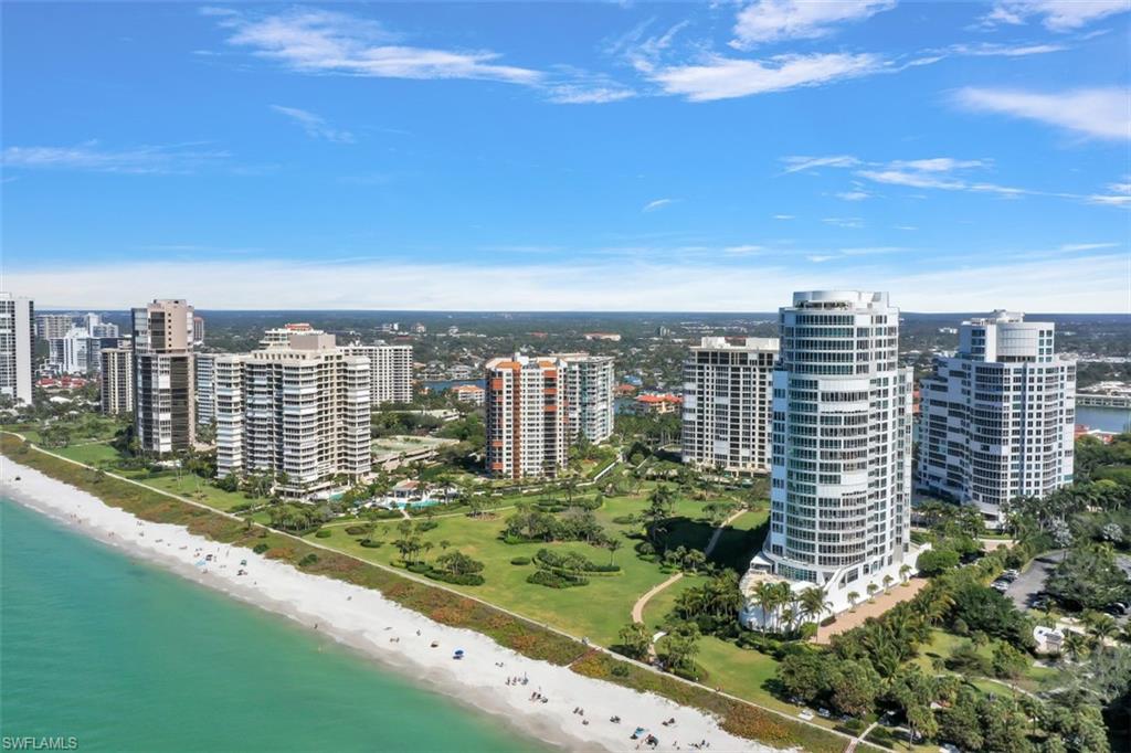 REGENT - Residential