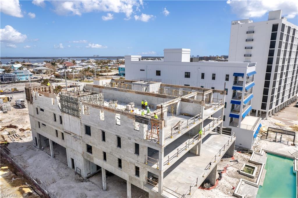 GULFSIDE 12 - Residential