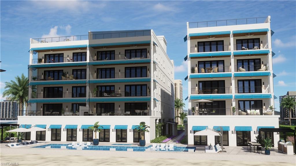 GULFSIDE 12 - Residential