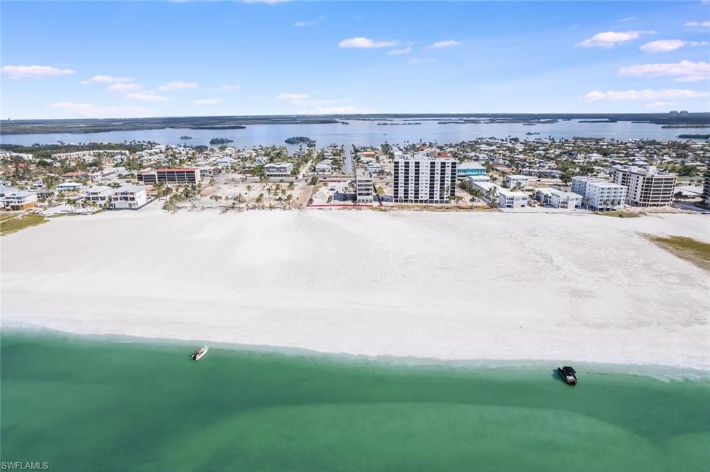 GULFSIDE 12 - Residential