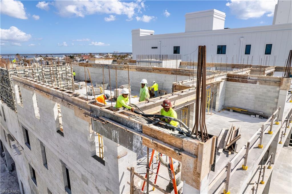 GULFSIDE 12 - Residential