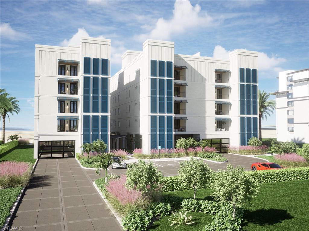 GULFSIDE 12 - Residential