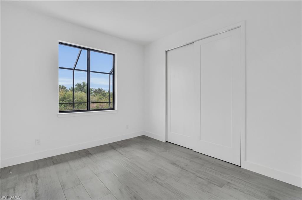 SOUTH GULF COVE - Residential