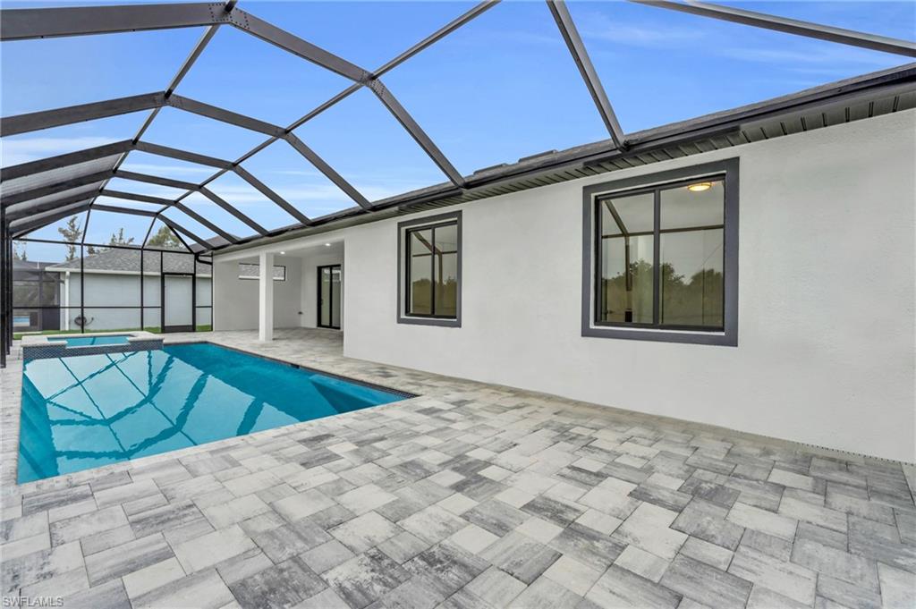 SOUTH GULF COVE - Residential