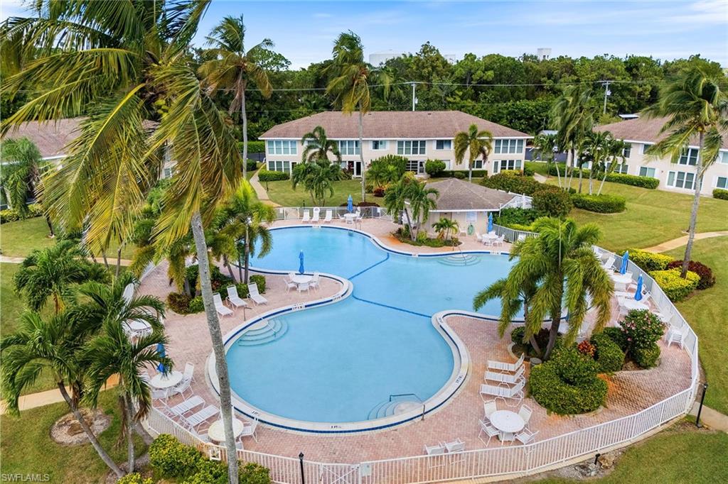 SUNRISE III - Residential