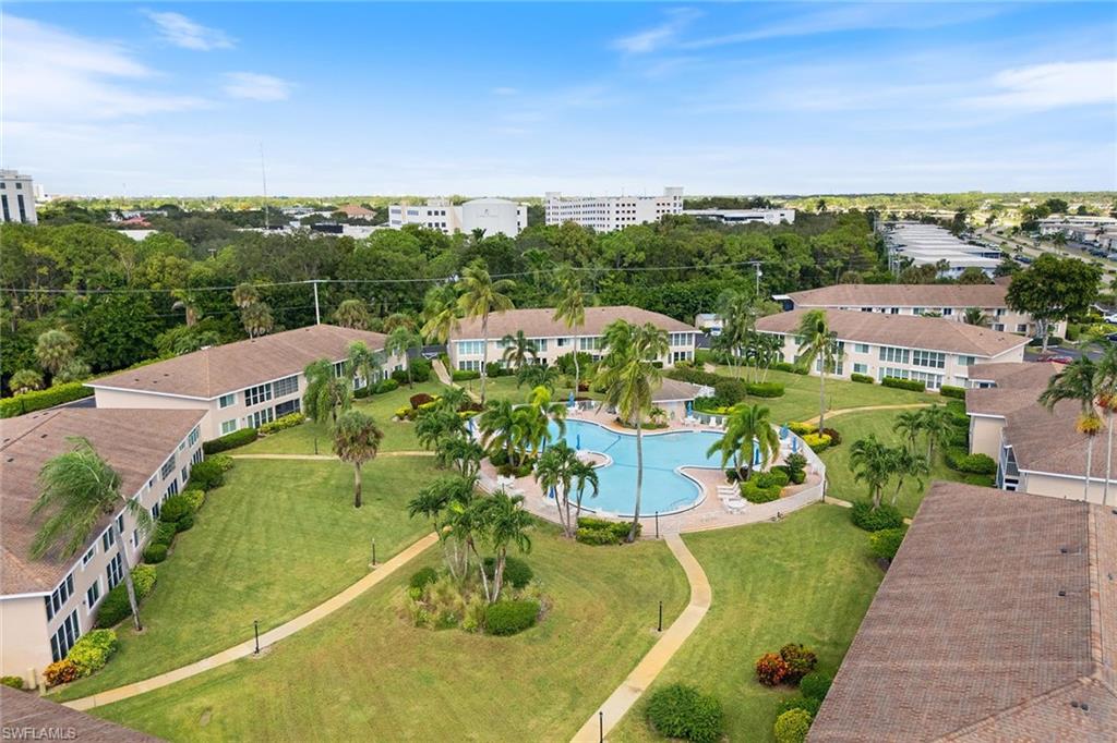 SUNRISE III - Residential